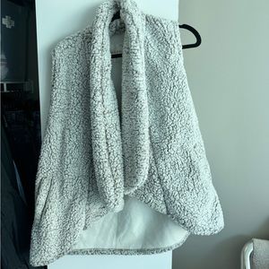 Altar’d State Vest